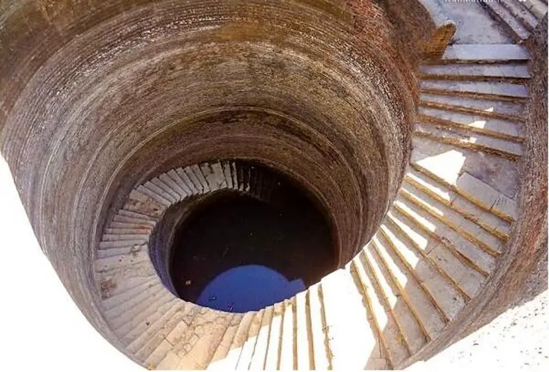 یخچال سنتی