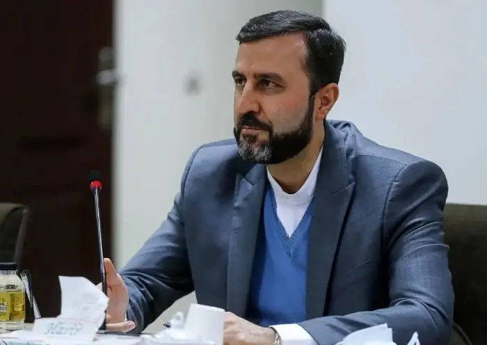 توضیحات غریب‌آبادی درمورد پاسخ ایران به پیشنهاد آمریکا