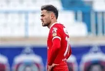 نامه مهم اورونوف به پرسپولیس؛ بگذارید جدا شوم!