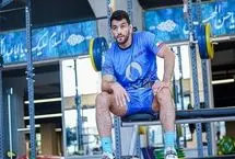 ببینید؛ شورت ورزشی و پیراهن حسن یزدانی را هم گرفتند!