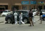 کشف یک جسد در نزدیکی محل تمرین تیم ملی فوتبال ایران در مکزیک