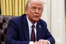 ترامپ پس از گفتگو با پوتین: درگیری میان اسرائیل و ایران باید متوقف شود