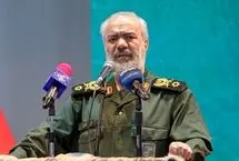 سردار فدوی: معادلات قدرت در منطقه تغییر کرده است