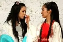 خندۀ جالب «پرنسس لاهی» و «پرنسس جامیونگ» در جشن پایان سریال «جومونگ 3»