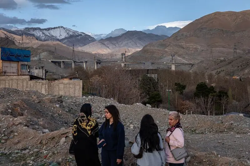 گالری