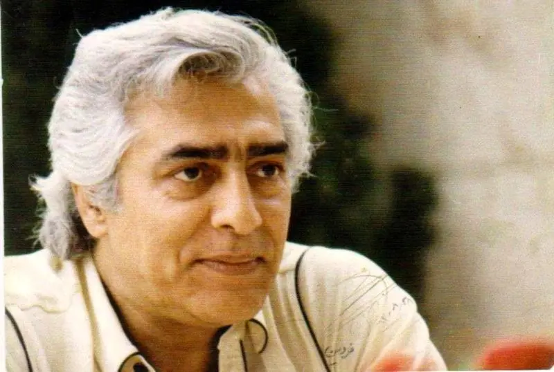 فردین محمدعلی