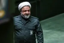 تصاویر؛ تیپ سپاهی نمایندگان مجلس 