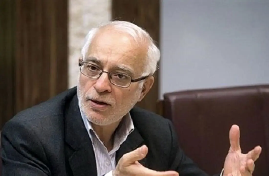  بازی سیاسی گروسی با ایران
