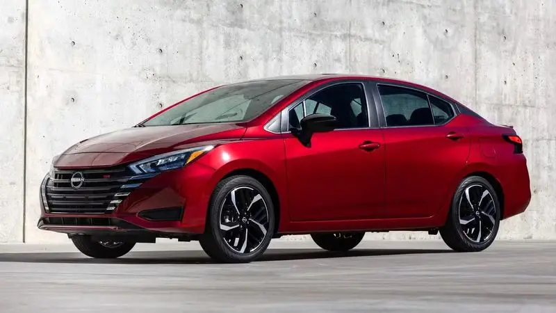 خودرو کم مصرف