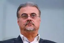 جویباری روی صندلی مدیریت استقلال