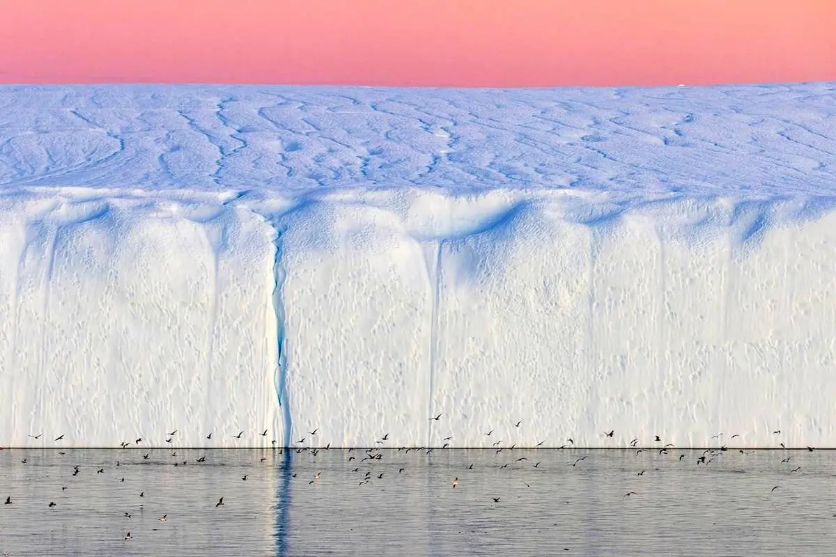 عکس های نشنال جئوگرافیک