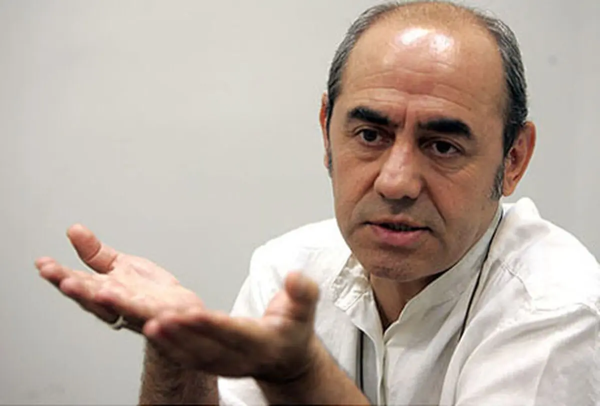 واکنش کمال تبریزی به حاشیه مهمانی خصوصی هنرمندان و پژمان جمشیدی