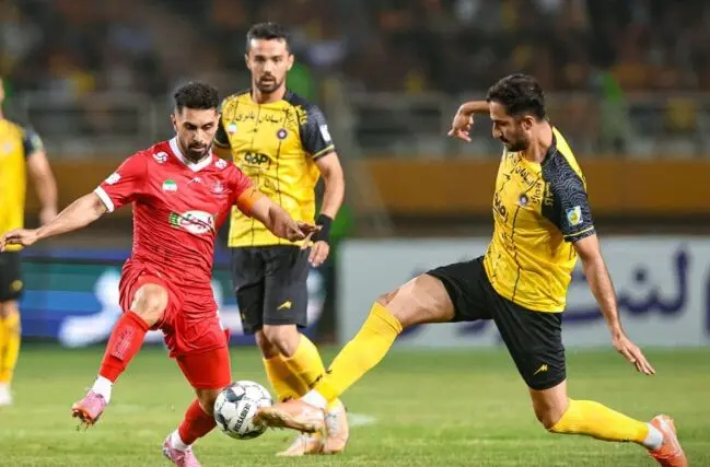 امید سرخ‌ها به کارنامه ضعیف محرم مقابل پرسپولیس