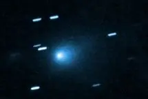 عکس روز ناسا؛ نزدیک‌ترین نگاه به دنباله‌دار اسرارآمیز ۳I/ATLAS