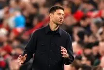 واکنش آلونسو به شکست رئال مادرید مقابل لیورپول

