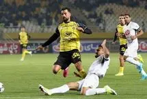 سپاهان مقابل تراکتور؛ بازگشت رضاوند و غیبت ۲ ستاره