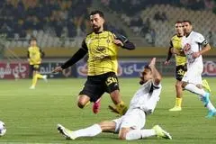 سپاهان مقابل تراکتور؛ بازگشت رضاوند و غیبت ۲ ستاره