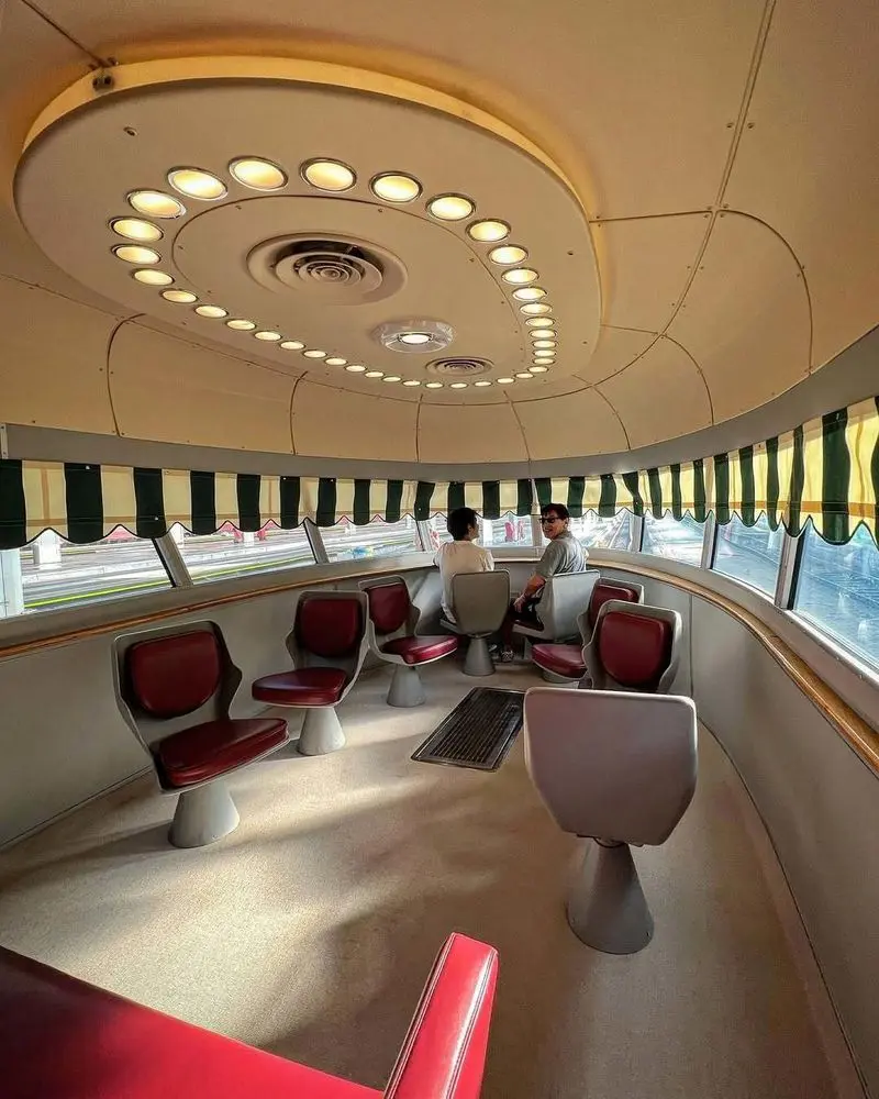 قطار آرلِکینو