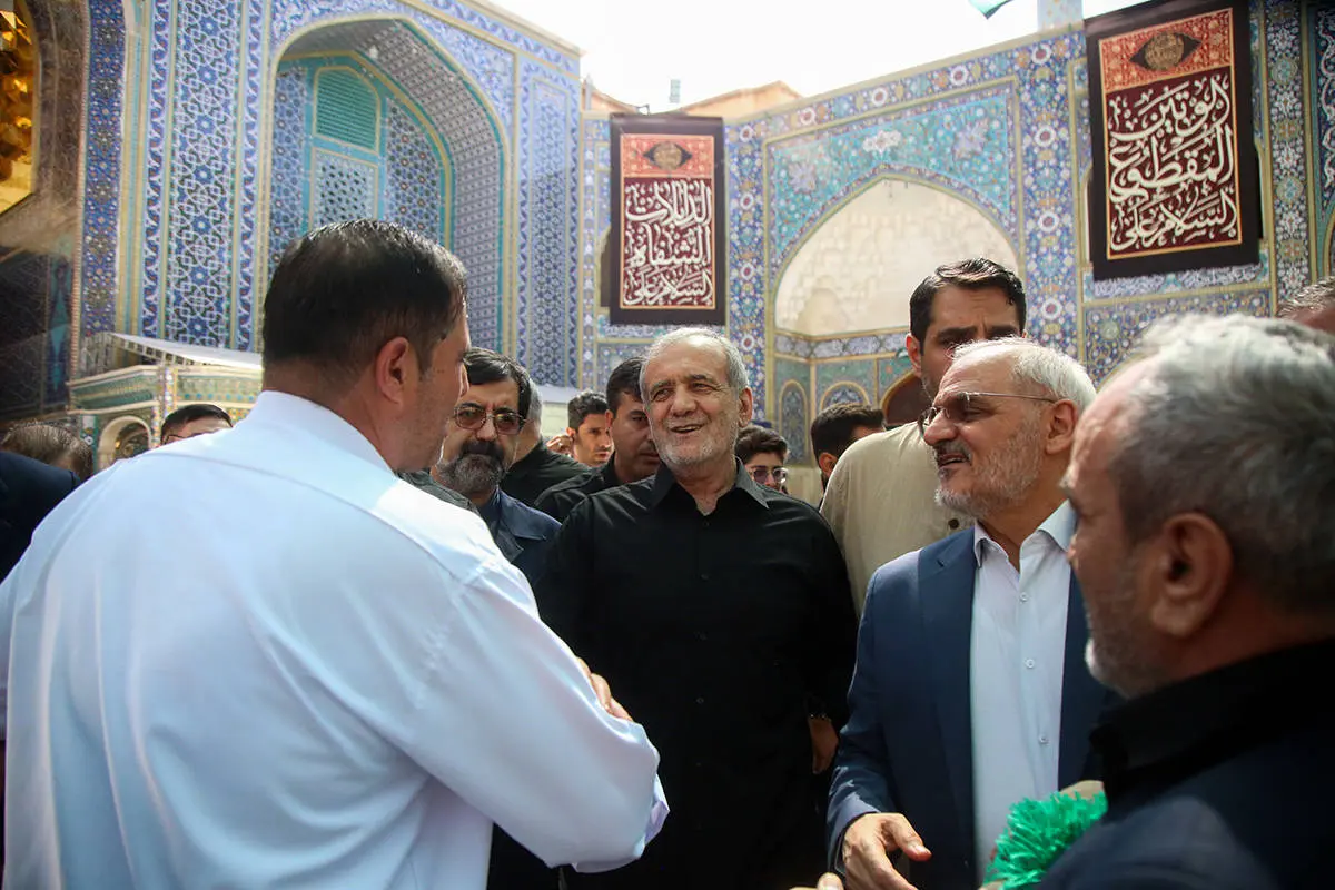 گالری