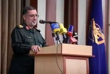 سخنگوی سپاه: ایران به‌تنهایی در مقابل سنتکام و ناتو به پیروزی رسید
