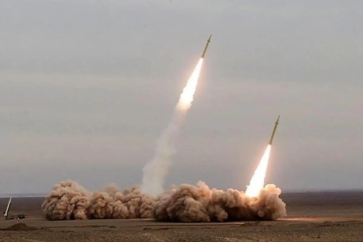 پنج هدف مشروع ایران در تغییر معادلات جنگی