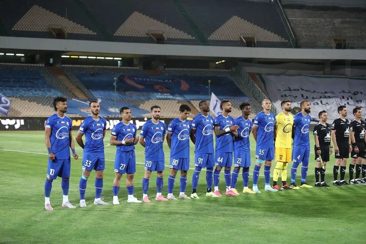 در شأن استقلال و جباری نیست که ببازد تا پرسپولیس به آسیا نرود

