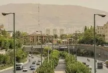 آب و هوای تهران امروز ۲۰ مهر/ بالاخره خنک می‌شود؟