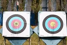 تصاویر؛ آسیب به ساختمان‌های ۲ فدراسیون دیگر در پی حملات آمریکا و اسراییل