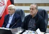 پزشکیان: اگر نیاز باشد برای صرفه‌جویی مجموعه‌های فرهنگی و ورزشی تعطیل می‌شود