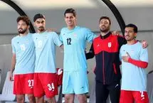 دو ترکیب مدنظر قلعه‌نویی قبل از جام جهانی