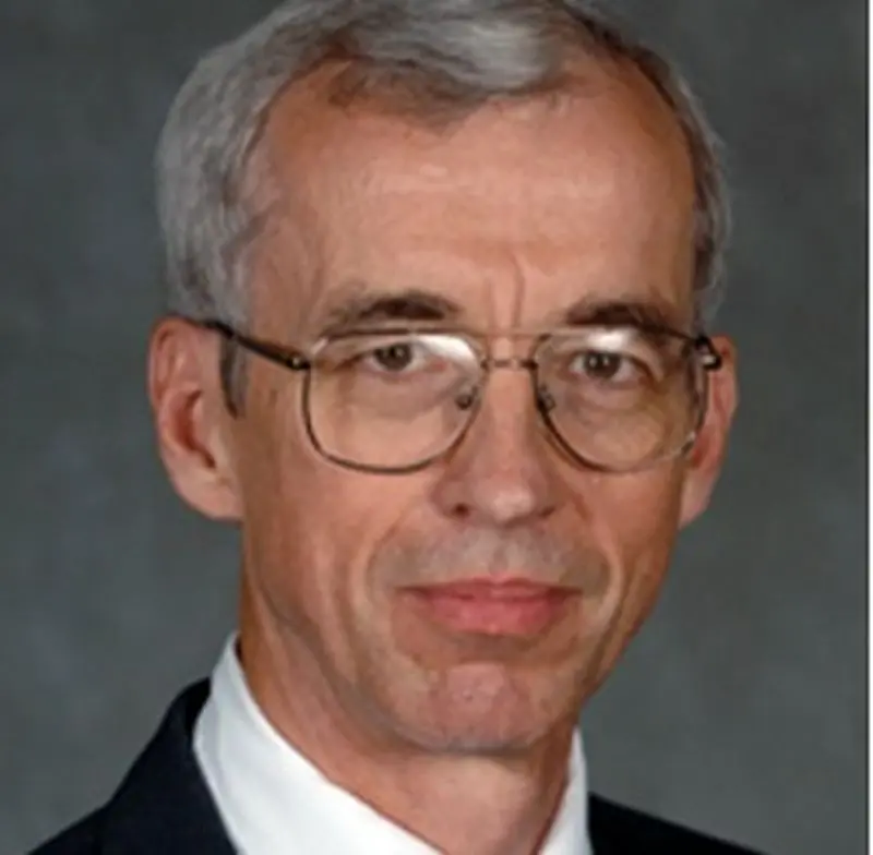 پل آر. پیلار