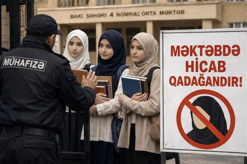 نماینده سابق مجلس: آذربایجان امروز به زمان رضاشاه ایران بازگشته است!