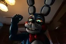 نقد و بررسی فیلم ترسناک «پنج شب در فردی ۲»