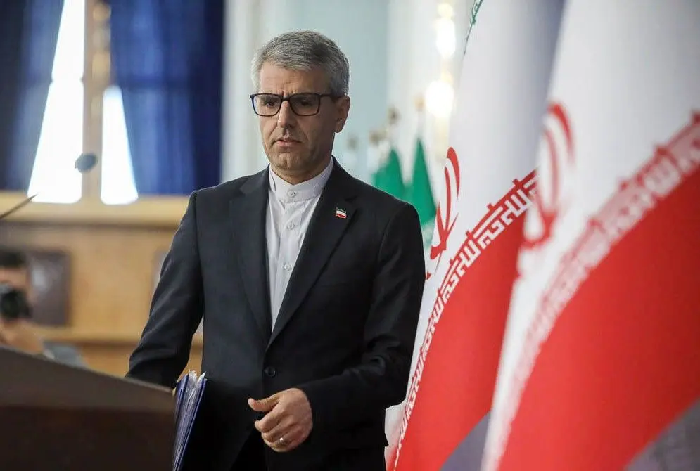 خشم ایران از حملات اسرائیل به یمن؛ هشدار صریح بقائی