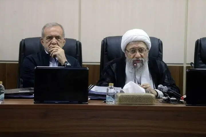 جزئیات روند تصویب پالرمو در مجمع تشخیص مصلحت نظام