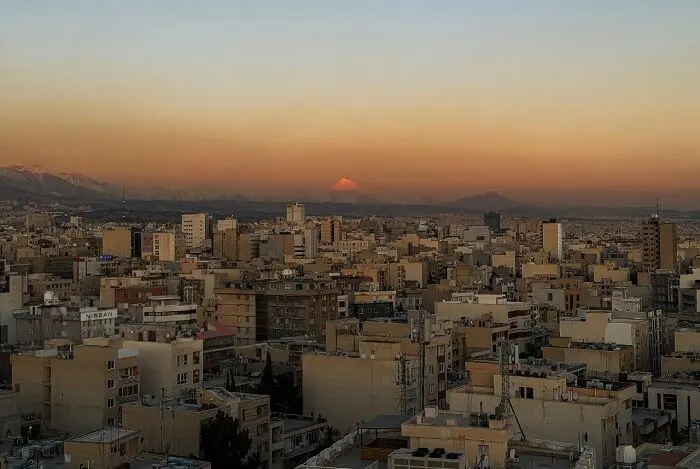 قیمت آپارتمان در جیهون، بریانک و مولوی