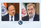 رایزنی محسن رضایی با مشاور امنیت ملی هند