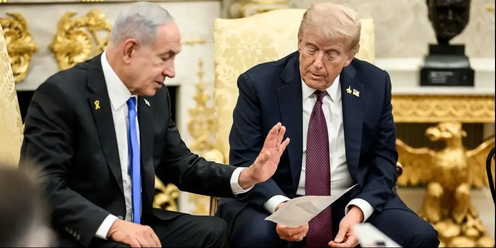 آیا نتانیاهو عمداً آتش‌بس مورد توافق آمریکا و ایران را تضعیف می‌کند؟