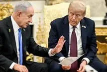 آیا نتانیاهو عمداً آتش‌بس مورد توافق آمریکا و ایران را تضعیف می‌کند؟