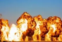 سلاح‌های ممنوعه در میدان نبرد