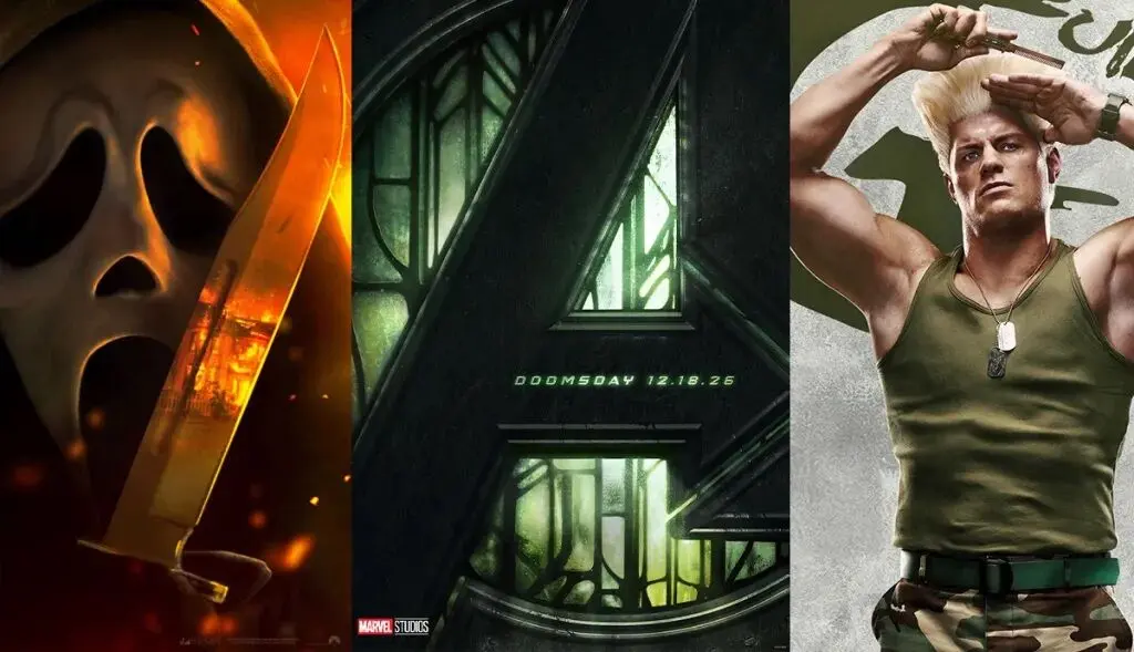  Avengers: Doomsday و Toy Story 5 فیلم‌های پرجستجوی سال ۲۰۲۶ شدند
