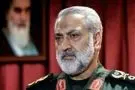 سردار شکارچی: تودهنی محکمی به ترامپ زدیم