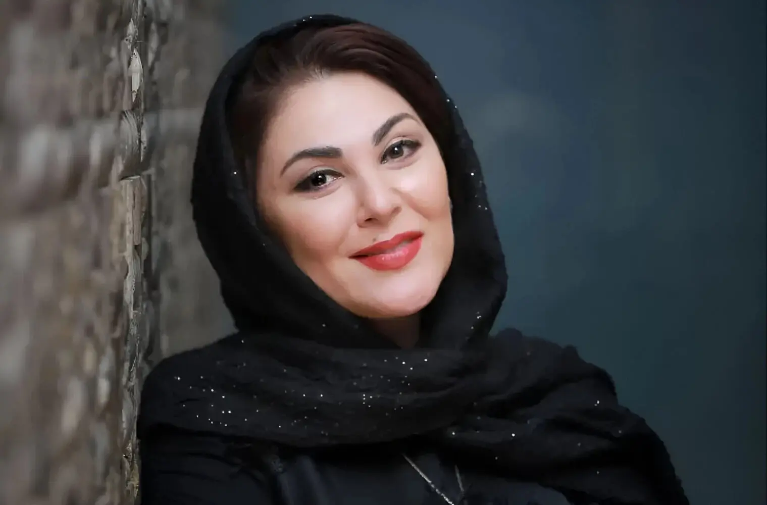 لاله اسکندری: به من نقش نمی‌دهند وگرنه کمدین خوبی هستم