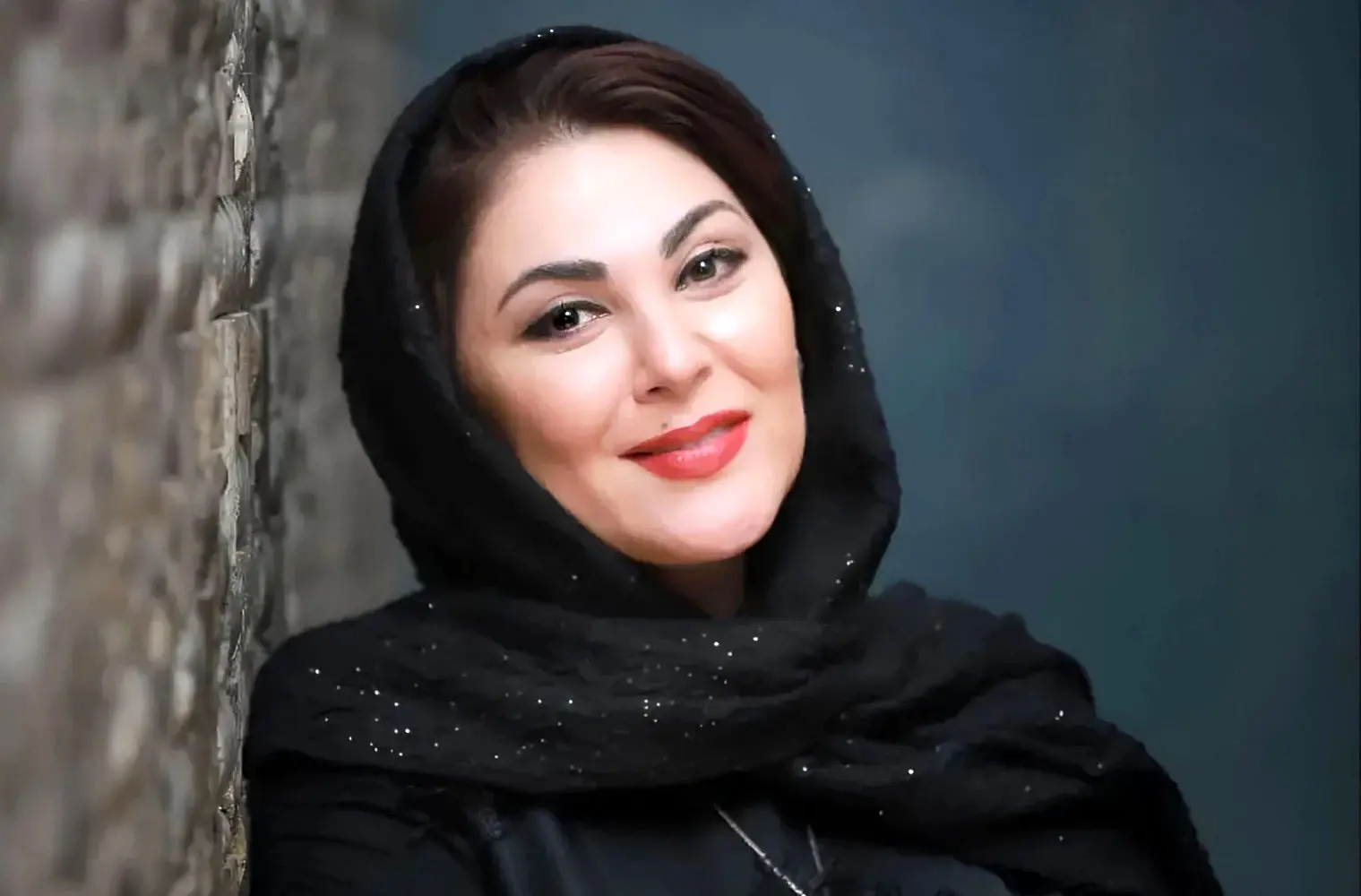 لاله اسکندری: به من نقش نمی‌دهند وگرنه کمدین خوبی هستم