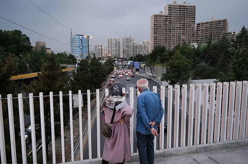 چرا حقوق بازنشستگان کم شد؟