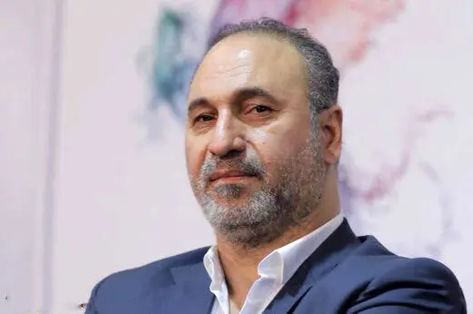 چرا حمید فرخ‌نژاد به همه بدوبیراه می‌گوید؟؛ من به آدم‌بدهای سینمای ایران توهین می‌کنم!