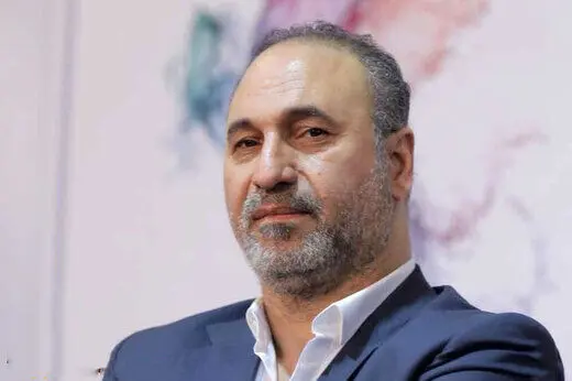  اظهارات جنجالی حمید فرخ‌نژاد در اینترنشنال