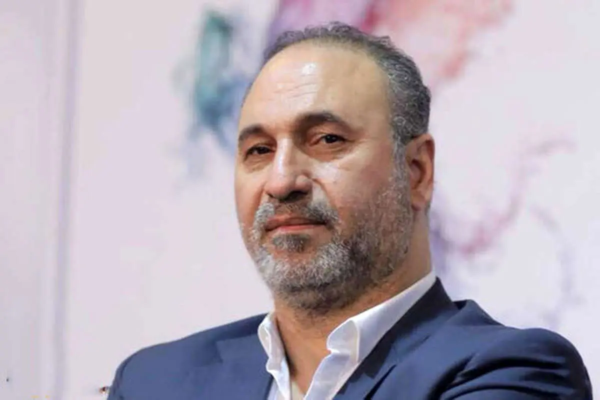 چرا حمید فرخ‌نژاد به همه بدوبیراه می‌گوید؟؛ من به آدم‌بدهای سینمای ایران توهین می‌کنم!