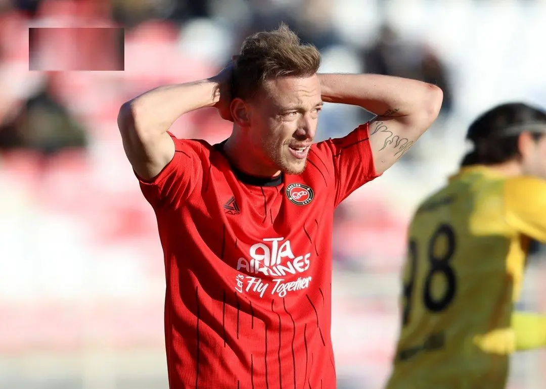 ببینید؛ خلاصه بازی تراکتور 0 - ملوان 0