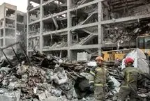 تصاویر؛ جزئیات حمله در محدوده رسالت تهران